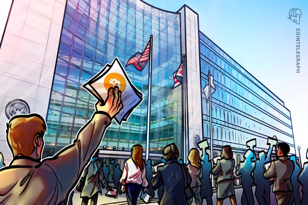 يقول الرئيس التنفيذي لشركة Better Markets إن الموافقة على Bitcoin ETF ستكون “خطأ تاريخيًا”.