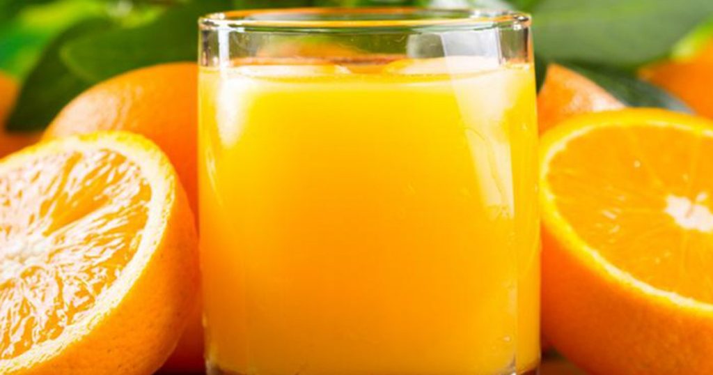 حمية العصائر تنقص الوزن كيلوغراما في الأسبوع