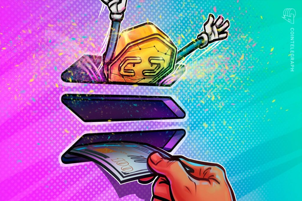 يضم أكبر مجتمع لتجفيف Solana أكثر من 6 آلاف عضو: تحليل السلسلة