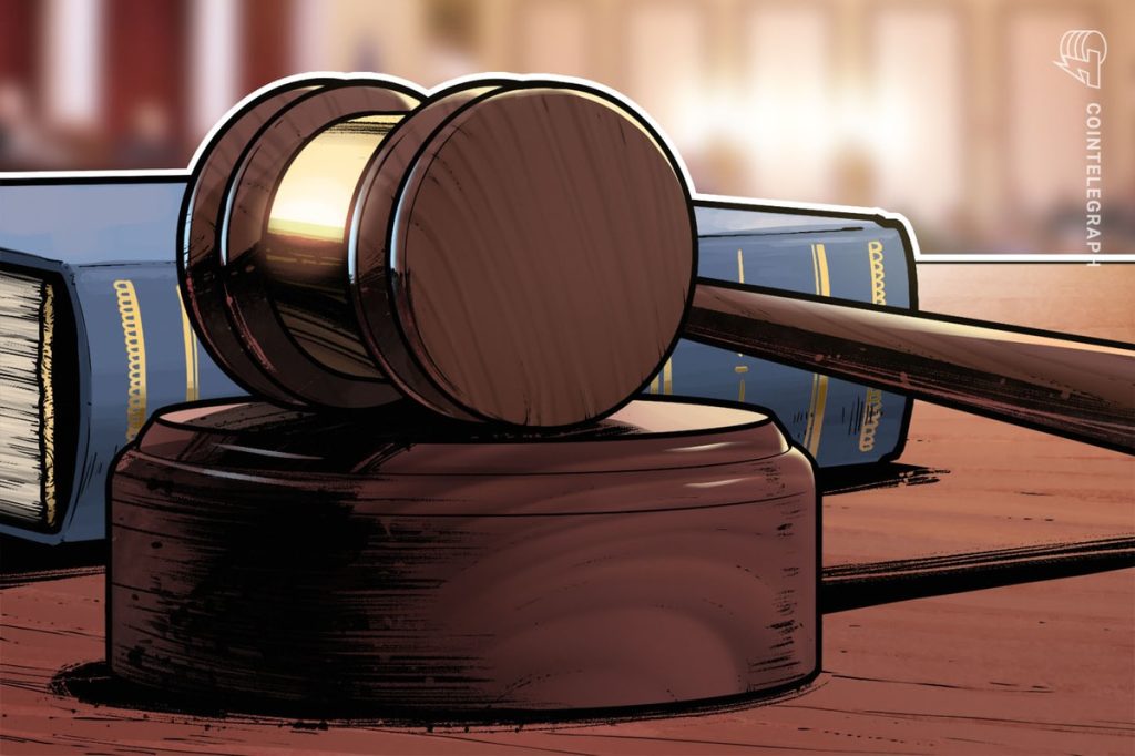 يوصي الادعاء بالسجن لمدة 17 عامًا على الأقل لمحامي OneCoin