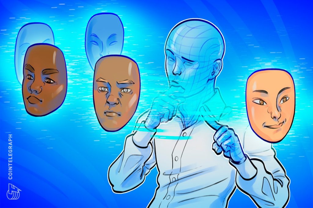 تقنية التزييف العميق للذكاء الاصطناعي تخدع الناخبين والسياسيين قبل الانتخابات الأمريكية لعام 2024، “اعتقدت أنها كانت حقيقية”