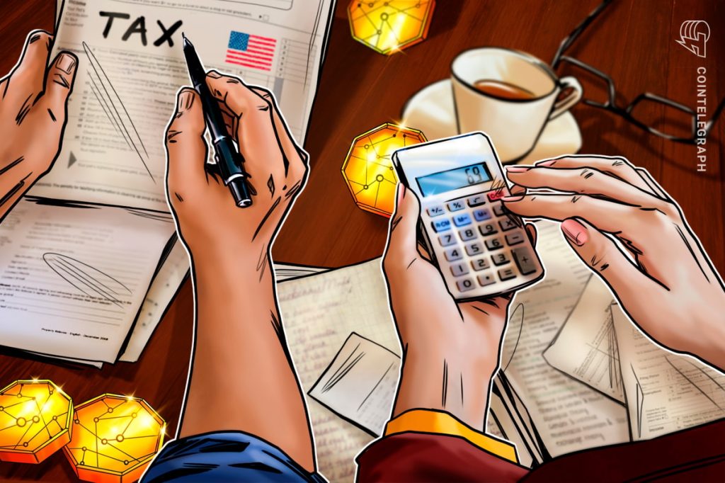 هل الإبلاغ عن العملات المشفرة “مستحيل” بموجب قانون الولايات المتحدة؟