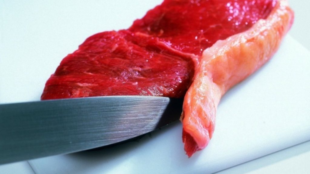 هكذا تواجه ارتفاع الكوليسترول