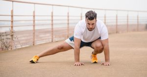 هل لياقتك البدنية مناسبة لسنك؟.. 5 اختبارات تجيبك