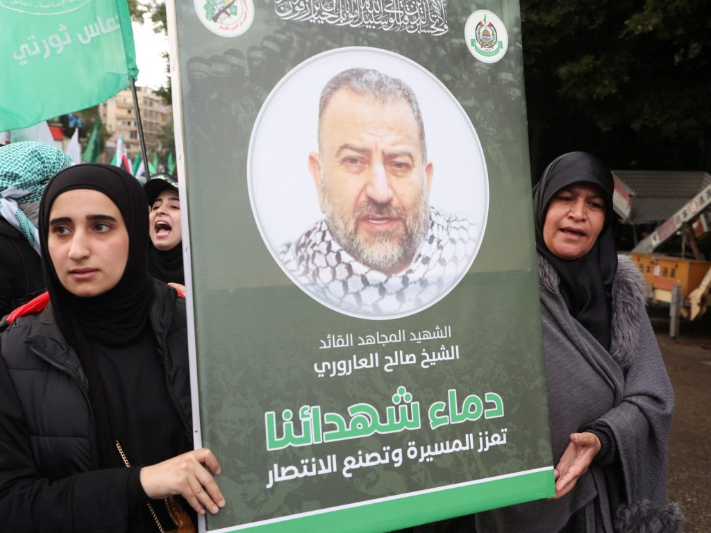 تقرير بالتايم: هل يمكن للاغتيالات أن تُكسب إسرائيل الحرب؟