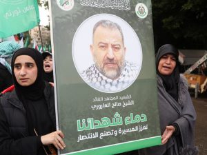 تقرير بالتايم: هل يمكن للاغتيالات أن تُكسب إسرائيل الحرب؟