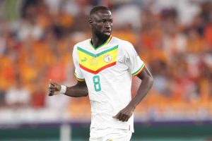 لاعب سنغالي يغادر كأس أمم أفريقيا بعد وفاة والده