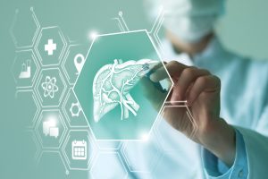 حال نقصه في الغذاء.. الكبد يفرز حمضا ضروريا لتغذية المخ