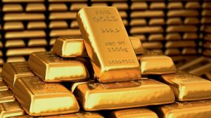 ارتفاع أسعار الذهب اليوم الثلاثاء مع تراجع الدولار