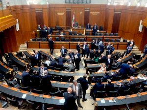 غياب العدالة الضريبية.. أبرز تداعيات موازنة 2024 في لبنان