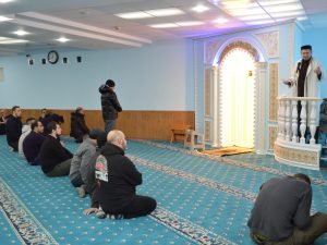 الجزيرة نت ترصد أحوال مسلمي خاركيف بعد عامين على الحرب