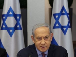 شعبية نتنياهو تتهاوى مع توالي خسائر الاحتلال في غزة