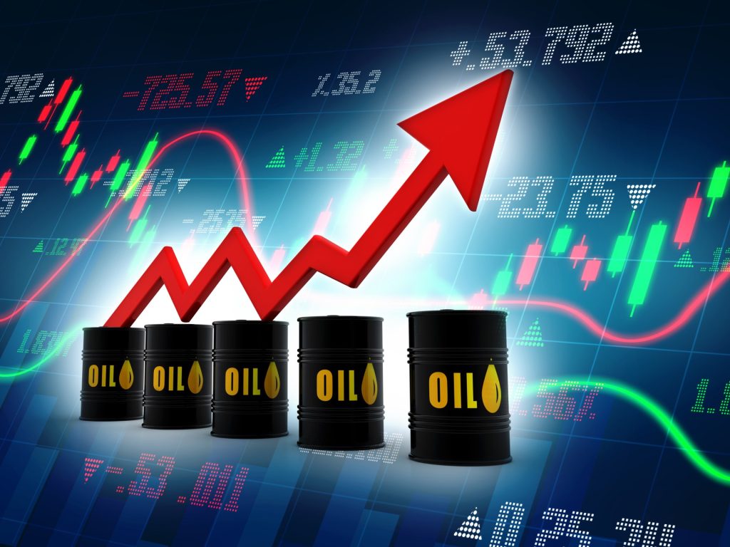 النفط يرتفع مع تصاعد توترات الشرق الأوسط