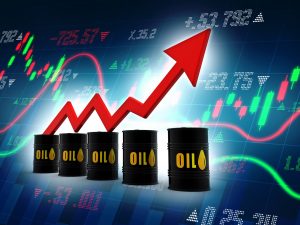 النفط يرتفع مع تصاعد توترات الشرق الأوسط