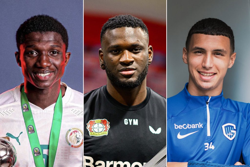 مواهب كأس أمم أفريقيا تحت رادار أندية البريميرليغ