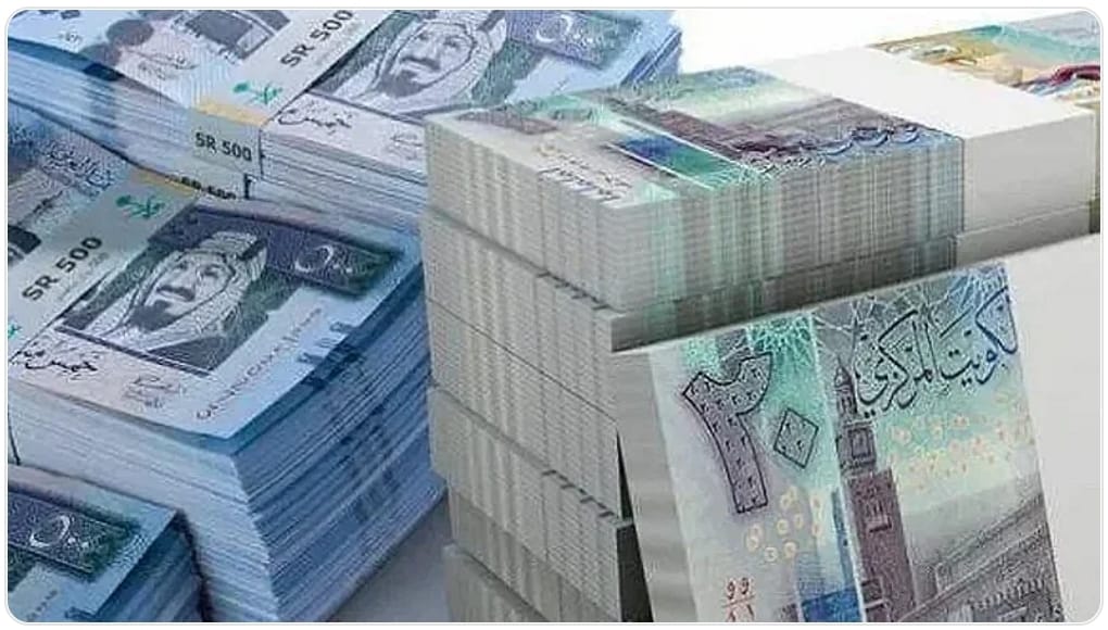 أسعار العملات الأجنبية والعربية مقابل الريال السعودي اليوم الخميس 13 – 7 – 1445