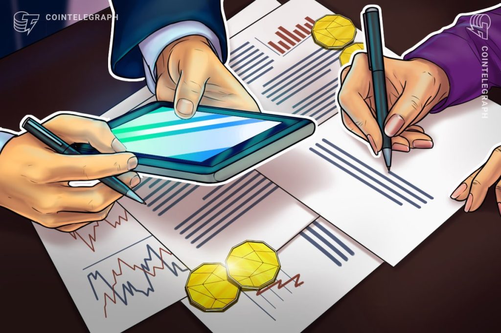 تضيف FINRA قسم الأصول المشفرة إلى تقرير الرقابة السنوي الخاص بها