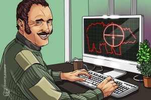 تاجر البيتكوين الذي دعا سعر BTC بقيمة 48 ألف دولار يشير إلى إشارة هبوطية جديدة