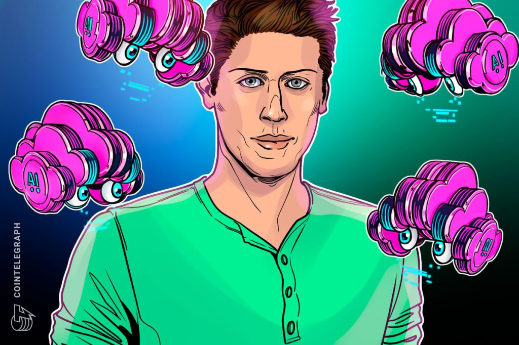 يقول سام ألتمان، الرئيس التنفيذي لشركة OpenAI، إنه لا توجد طريقة لبناء ذكاء اصطناعي مستقبلي دون تحقيق اختراق في مجال الطاقة