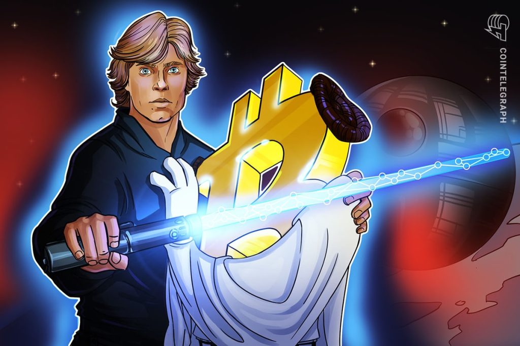 تدافع Bitcoin عن مستوى السعر الرئيسي ست مرات – هل سيكون سعر 44 ألف دولار هو التالي؟