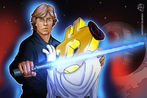 تدافع Bitcoin عن مستوى السعر الرئيسي ست مرات – هل سيكون سعر 44 ألف دولار هو التالي؟