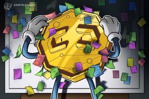 يأمل رئيس اللجنة الفرعية للأصول الرقمية في رؤية فواتير العملات المشفرة “تؤتي ثمارها” في عام 2024