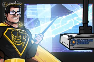 انضمت أكاديمية Blockchain إلى Cointelegraph Accelerator