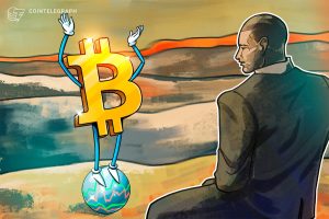 يتمركز سعر BTC عند 43 ألف دولار بينما ينتظر متداولو Bitcoin المتوترون أخبار ETF