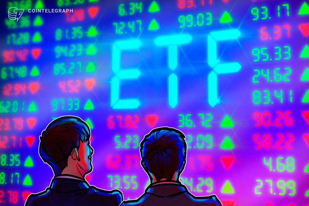 كان تدرج الرمادي و”DC Circuit-ex-macchina” عاملاً أساسيًا في موافقة BTC ETF: Crypto Mom