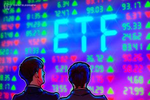 كان تدرج الرمادي و”DC Circuit-ex-macchina” عاملاً أساسيًا في موافقة BTC ETF: Crypto Mom