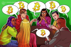 أصبحت Bitcoin الآن “منفعة عامة” – رئيس ARK Invest
