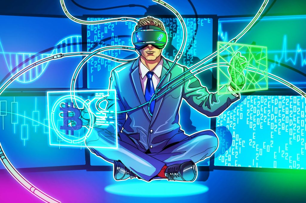 يتوقع متداولو Bitcoin العودة إلى أعلى مستويات التأرجح بعد أن يصل سعر BTC إلى 42000 دولار