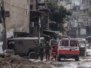انفجار الضفة.. مخاوف إسرائيلية في محلها