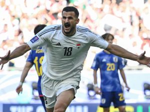 بينهم 3 عرب.. لاعبون تألقوا في دور المجموعات بكأس آسيا
