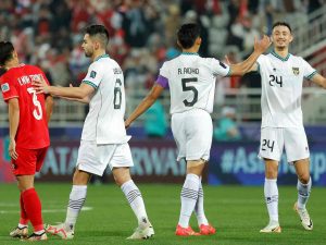 إندونيسيا تهزم فيتنام وتجدد آمالها بالتأهل لثمن نهائي كأس آسيا