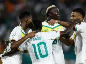 السنغال تلتهم الكاميرون وتتأهل لثمن نهائي كأس أمم أفريقيا