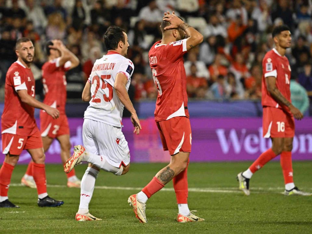 شاهد.. لبنان يودّع وطاجيكستان ترافق قطر إلى ثمن نهائي كأس آسيا