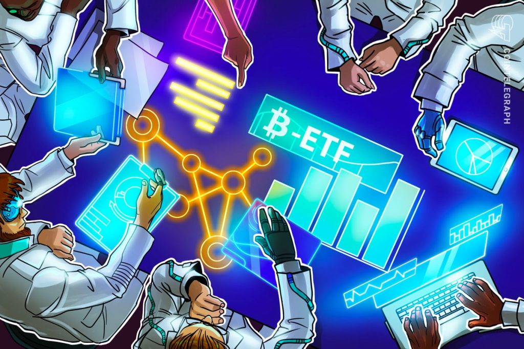 سجلت صناديق Bitcoin ETFs صافي تدفقات خارجة بقيمة 76 مليون دولار في اليوم السابع “السيئ” من التداول