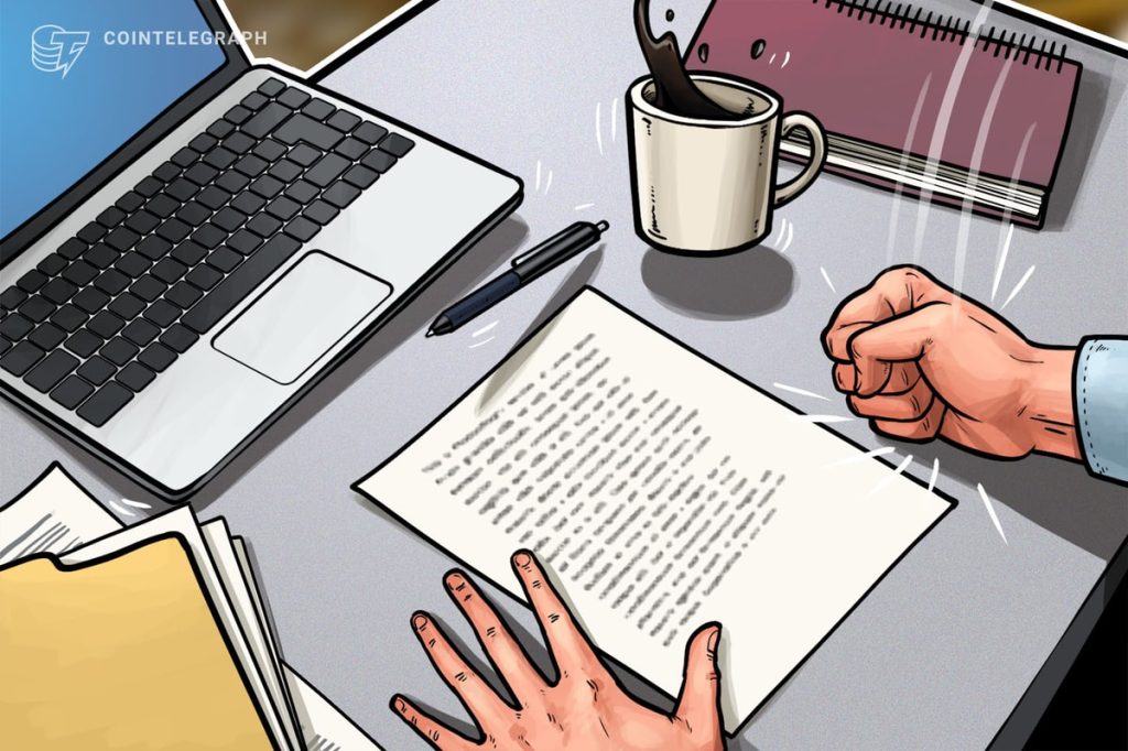 أجرى مكتب المحاسبة الحكومي الأمريكي “0 تحليل” لتقرير العملات المشفرة حول التهرب من العقوبات: Coinbase CLO