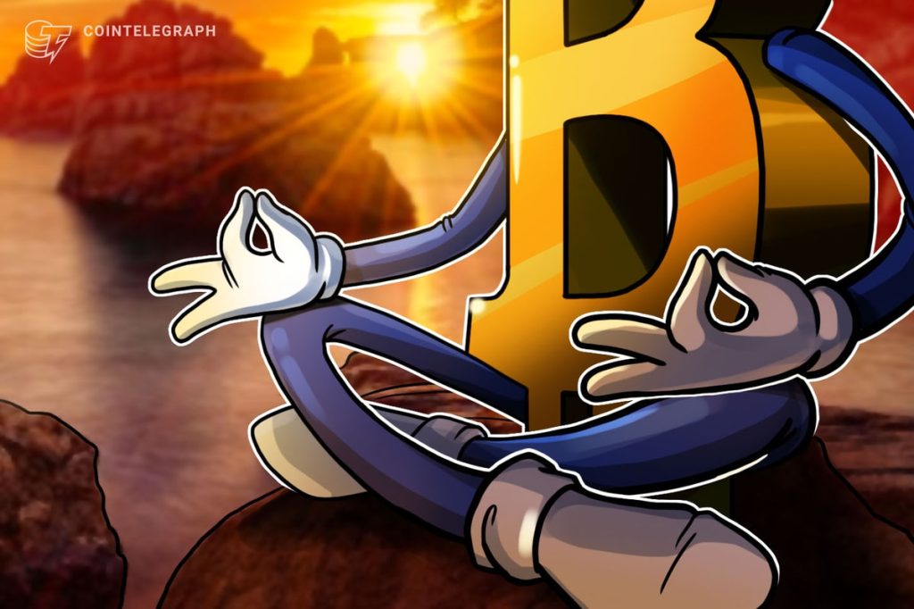 تعتبر مبيعات بيتكوين التي تخطط لها الحكومة الأمريكية بقيمة 118 مليون دولار بمثابة “فول سوداني” مقارنة بـ GBTC
