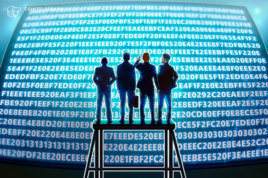 يقوم Nethermind بدفع الإصلاح العاجل بعد أن تسبب العميل في حظر غير صالح على Ethereum