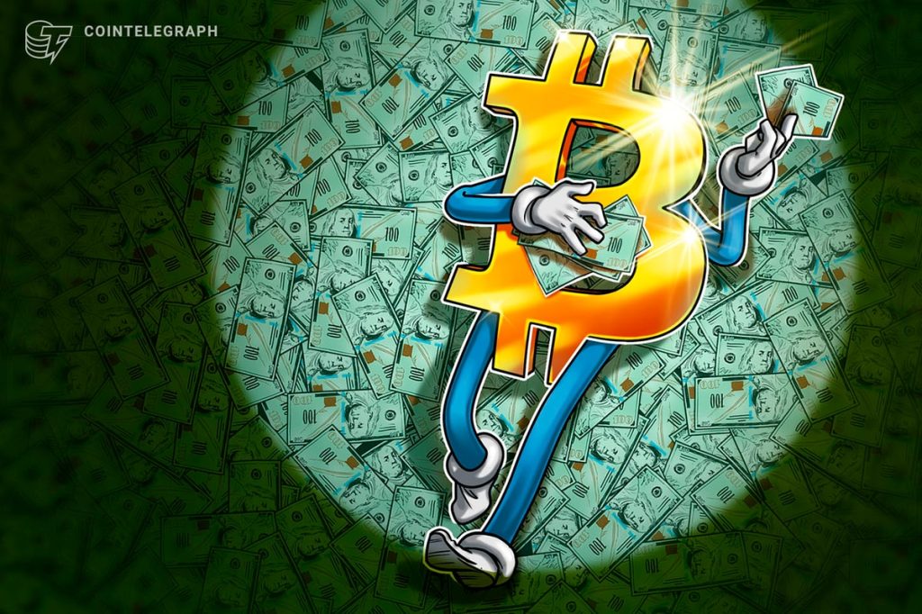 يوصي بنك ستاندرد تشارترد بمبلغ 200 ألف دولار من البيتكوين بحلول أواخر عام 2025 إذا تمت الموافقة على صناديق الاستثمار المتداولة