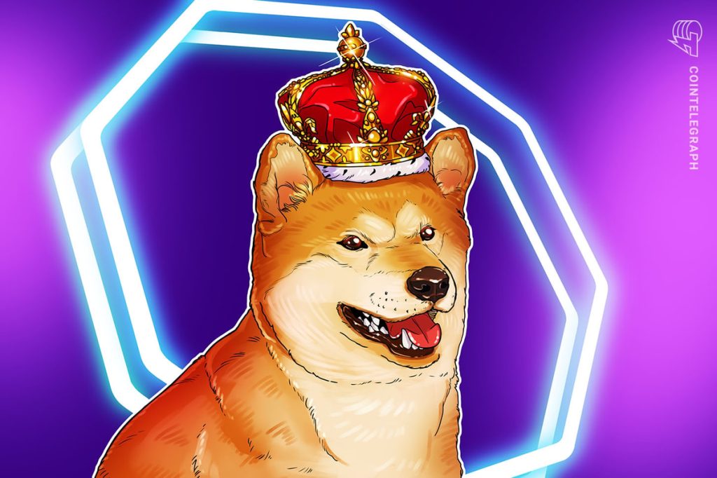 تعمل لعبة Doom من منظور الشخص الأول في التسعينيات على Dogecoin عبر Ordinals