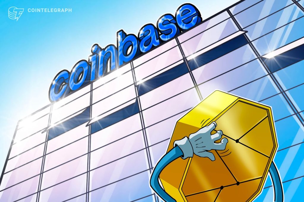 تستفيد Coinbase من MiFID II لتعزيز عروض المشتقات الأوروبية