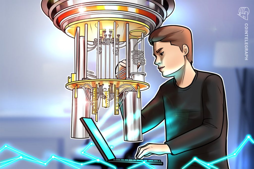 يقول الخبراء “لا يوجد شتاء كمي” في عام 2024 وسط تقدم سريع