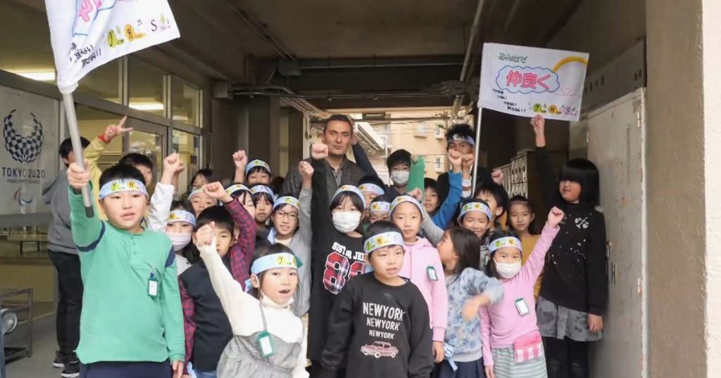 كوريا الجنوبية تجري اختبارا في المدارس لكشف المعرضين للانتحار