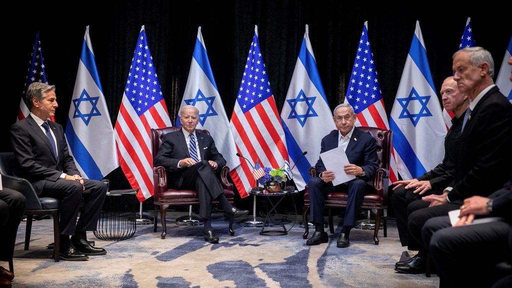 إعلام إسرائيلي: فرص قيام دولة فلسطينية معدومة