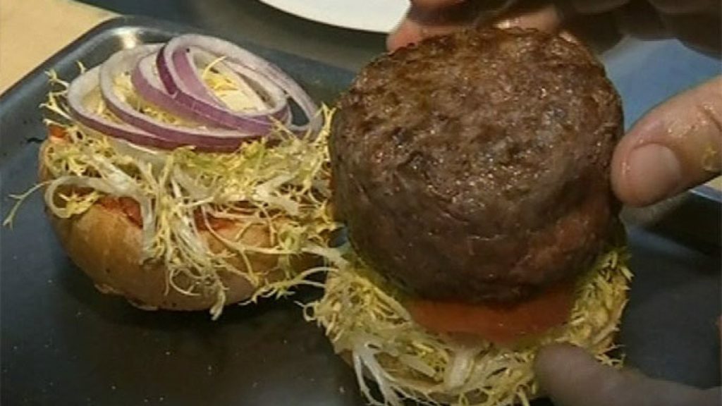 منظمة الصحة العالمية تدعو لتكثيف جهود مكافحة الدهون المتحولة