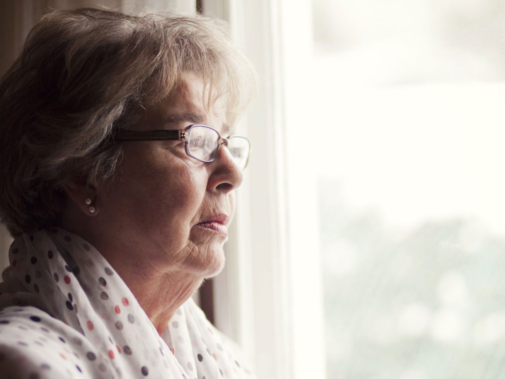 جرثومة المعدة قد تزيد خطر الإصابة بمرض ألزهايمر