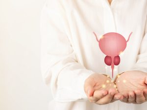 الجلوس على أرضية باردة في الشتاء قد يحفز التهاب المثانة